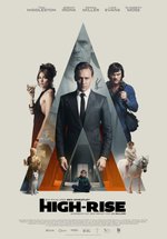 Poster High-Rise