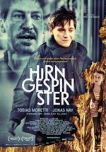 Poster Hirngespinster