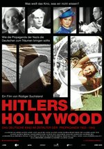 Poster Hitlers Hollywood