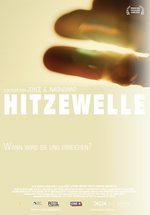 Poster Hitzewelle - Wann wird sie uns erreichen?