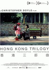 Hong Kong Trilogy