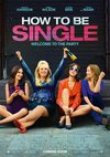 Poster How To Be Single 