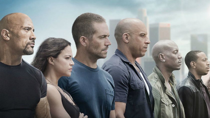 Bestätigt: „Fast & Furious“ geht bei Netflix in Serie