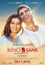 Poster Ikinci Sans