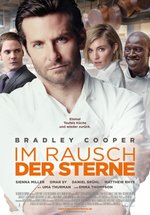 Poster Im Rausch der Sterne