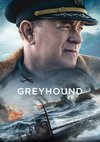 Poster Greyhound – Schlacht im Atlantik 