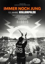 Poster Immer noch jung - 15 Jahre Killerpilze