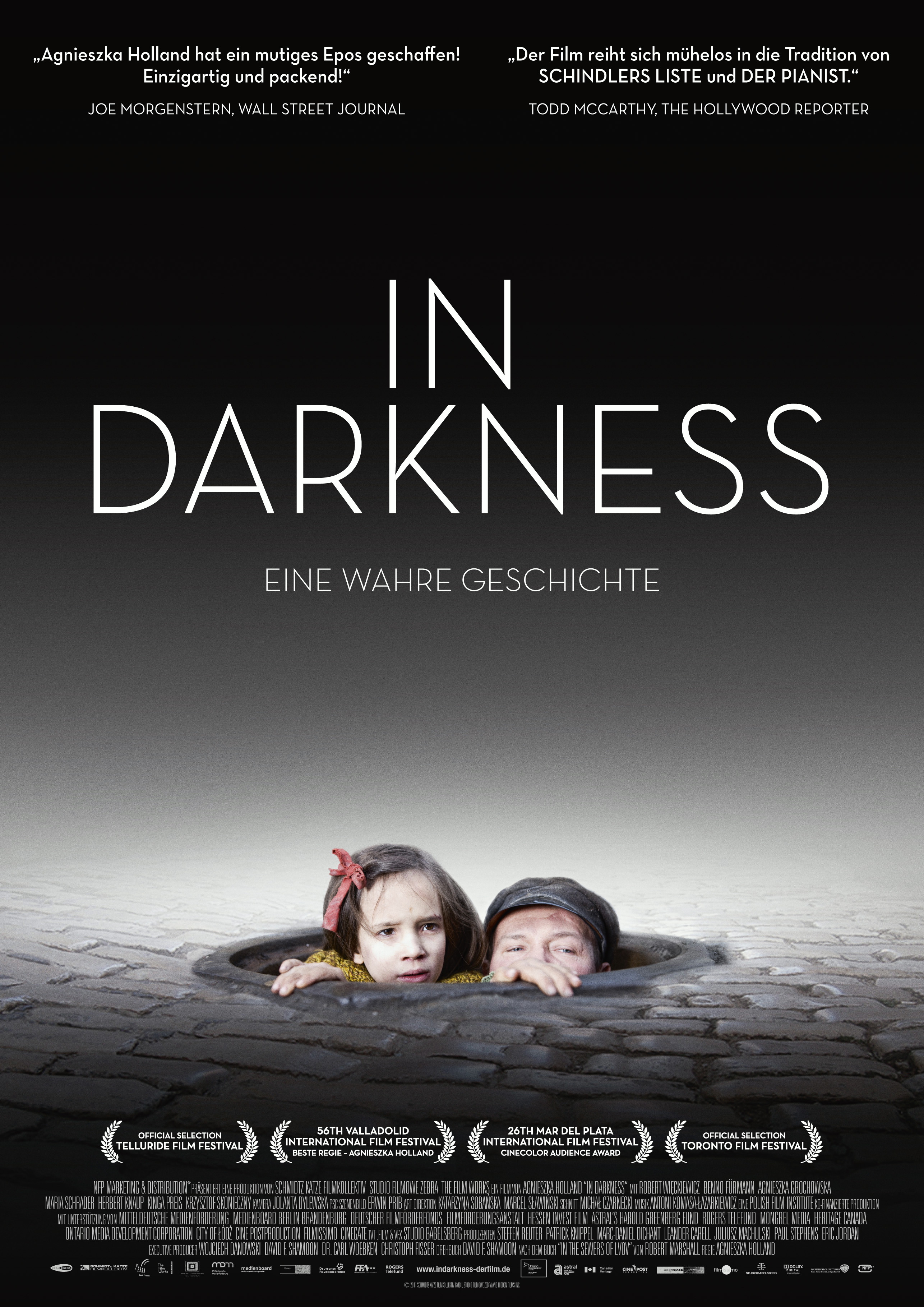 in darkness 2011