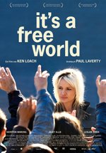 Poster  It's a Free World