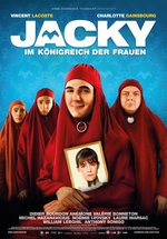 Poster Jacky im Königreich der Frauen