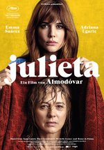 Poster Julieta