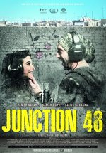 Poster Junction 48