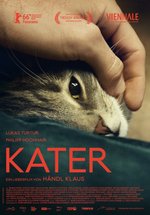 Poster Kater