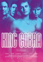 Poster King Cobra