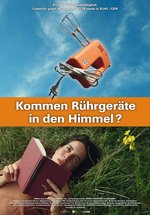 Poster Kommen Rührgeräte in den Himmel? Ein Film über Nachhaltigkeit