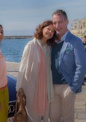 Kreuzfahrt ins Glück: Hochzeitsreise nach Apulien