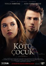 Poster Kötü Cocuk