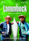 Poster Lammbock - Alles in Handarbeit 