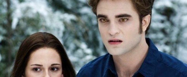 8 Jahre später: Das machen die „Twilight”-Stars heute