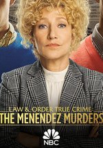 Poster Law & Order: True Crime – Die mörderischen Menendez-Brüder