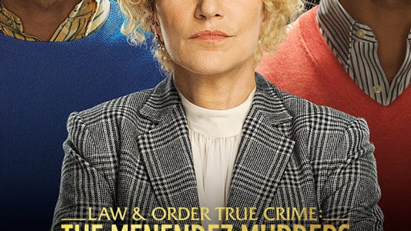 „Law & Order: True Crime“: So gut ist die Serie – Trailer, Review, TV & Stream