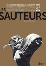 Poster Les sauteurs - Those Who Jump