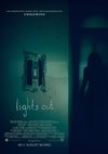 Poster Lights Out 