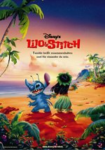 Poster Lilo & Stitch