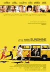 Poster Little Miss Sunshine 