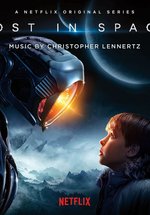 Poster Lost in Space – Verschollen zwischen fremden Welten