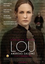 Poster Lou Andreas-Salomé