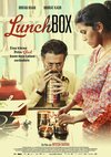 Poster The Lunchbox 