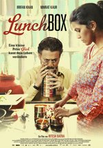 Poster Lunchbox