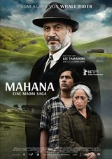 Mahana - Eine Maori-Saga