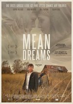 Poster Mean Dreams