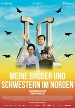 Poster Meine Brüder und Schwestern im Norden