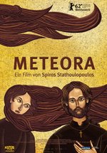 Poster Meteora