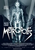 Metropolis (restaurierte Fassung von 2010)