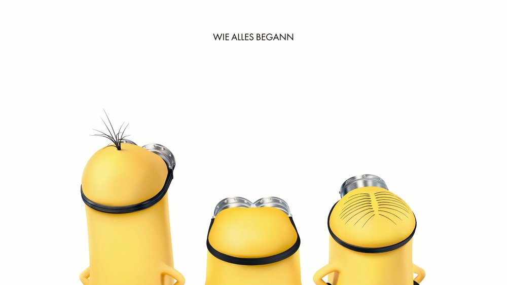 Die Minions Stream Die Minions Stream