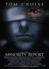 Poster Minority Report 