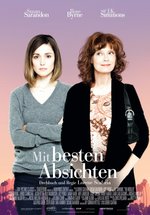 Poster Mit besten Absichten