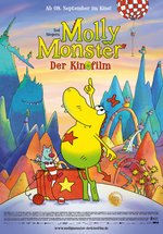 Poster Molly Monster - Der Kinofilm