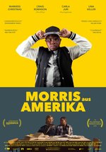 Poster Morris aus Amerika