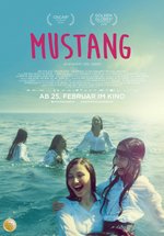 Poster Mustang