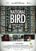 Poster National Bird - Wohin geht die Reise, Amerika?