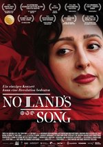 Poster No Land's Song