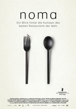 Poster Noma - Ein Blick hinter die Kulissen des besten Restaurants der Welt