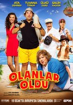 Poster Olanlar Oldu