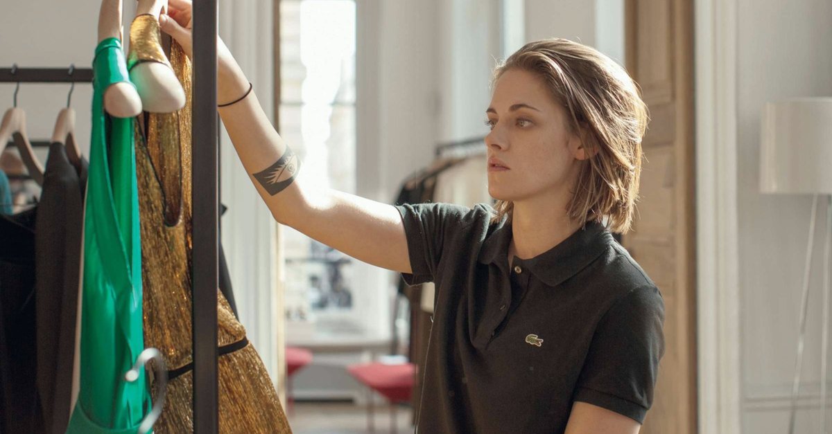 Personal Shopper Film (2016) · Trailer · Kritik · KINO.de