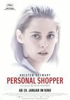 Poster Personal Shopper 